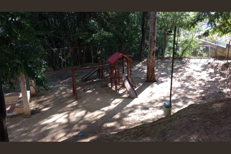 Apartamento à venda com 52m², 2 quartos e 1 vaga Apartamento à venda com 52m², 2 quartos e 1 vagaPlayground