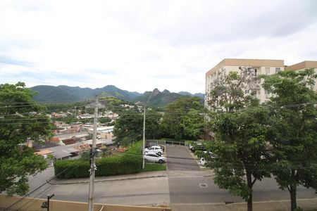 Apartamento à venda com 52m², 2 quartos e 1 vagaQuarto 1 - Vista