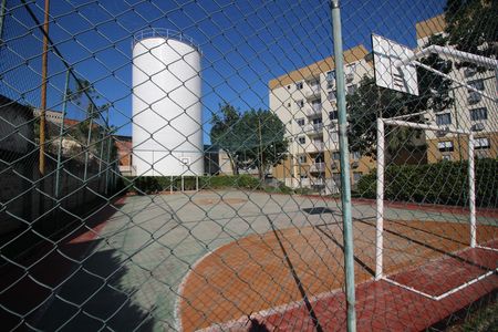 Apartamento à venda com 52m², 2 quartos e 1 vagaQuadra Poliesportiva