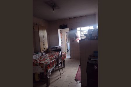 Casa à venda com 2 quartos, 105m² em Ipiranga, São Paulo