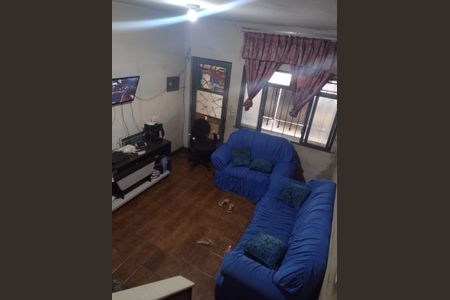 Casa à venda com 2 quartos, 105m² em Ipiranga, São Paulo