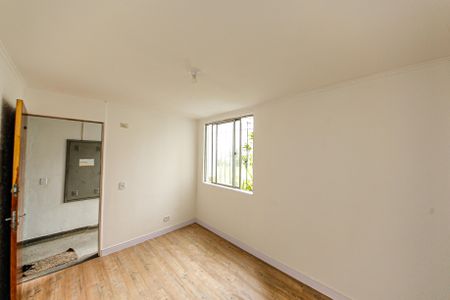 Sala de apartamento para alugar com 2 quartos, 45m² em Cidade Satelite Santa Barbara, São Paulo