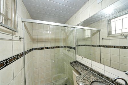 Apartamento para alugar com 45m², 2 quartos e 1 vagaBanheiro