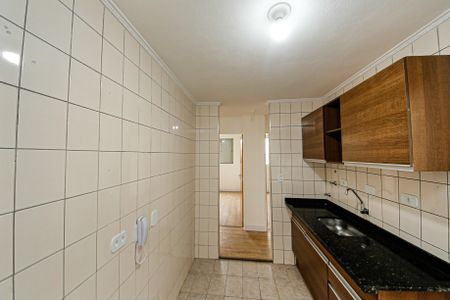 Apartamento para alugar com 45m², 2 quartos e 1 vagaCozinha