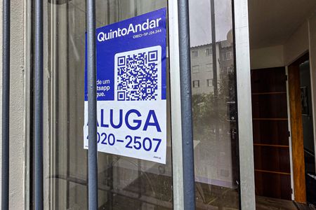 Apartamento para alugar com 45m², 2 quartos e 1 vagaPlaca