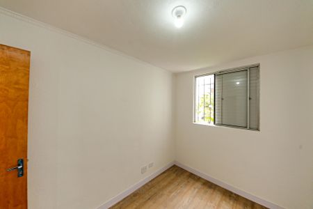Apartamento para alugar com 45m², 2 quartos e 1 vagaQuarto 2