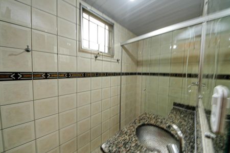 Apartamento para alugar com 45m², 2 quartos e 1 vagaBanheiro