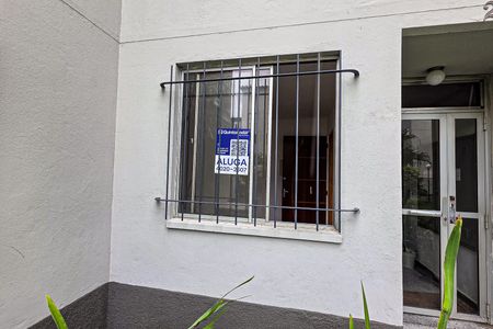 Apartamento para alugar com 45m², 2 quartos e 1 vagaPlaca