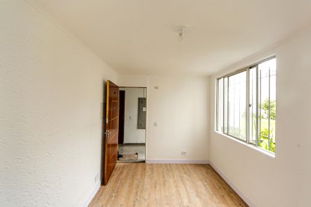 Sala de apartamento para alugar com 2 quartos, 45m² em Cidade Satelite Santa Barbara, São Paulo