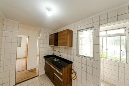 Apartamento para alugar com 45m², 2 quartos e 1 vagaCozinha