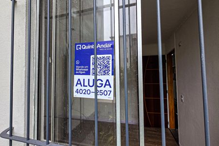 Apartamento para alugar com 45m², 2 quartos e 1 vagaPlaca