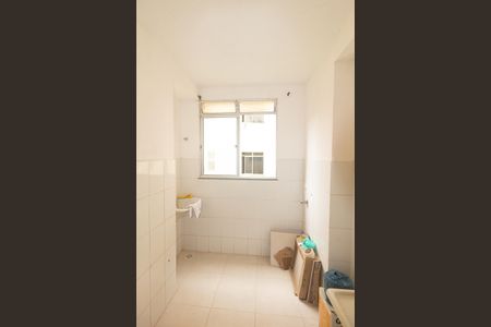 Apartamento para alugar com 50m², 2 quartos e 1 vagaCozinha e Área de Serviço