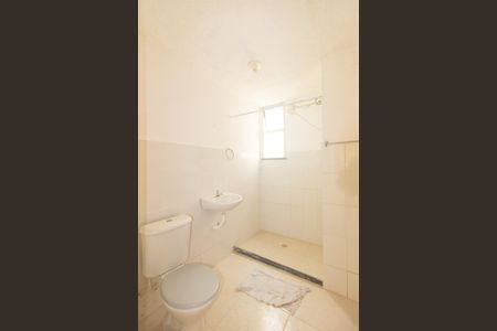 Apartamento para alugar com 50m², 2 quartos e 1 vagaBanheiro