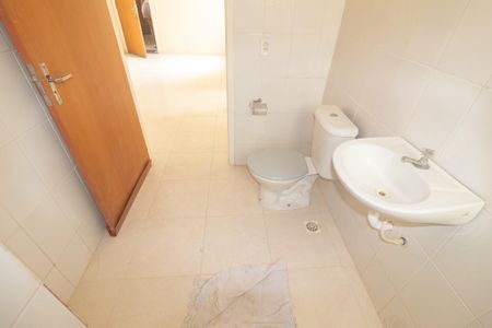 Apartamento para alugar com 50m², 2 quartos e 1 vagaBanheiro