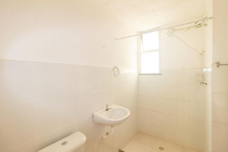 Apartamento para alugar com 50m², 2 quartos e 1 vagaBanheiro