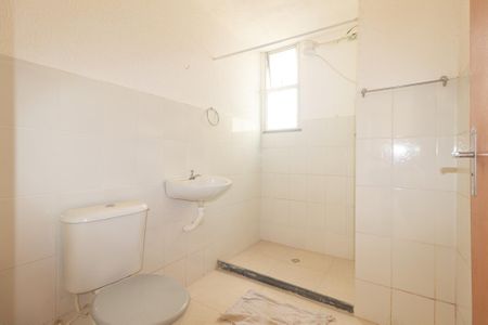 Apartamento para alugar com 50m², 2 quartos e 1 vagaBanheiro