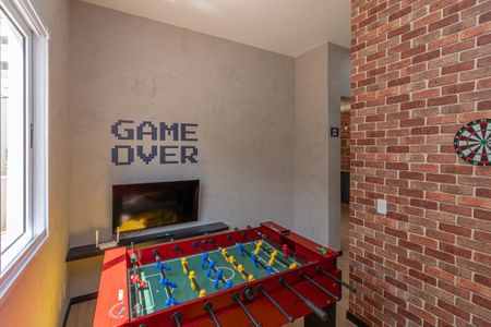 Apartamento para alugar com 54m², 2 quartos e 1 vagaÁrea comum - Salão de Jogos