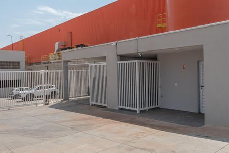 Apartamento para alugar com 54m², 2 quartos e 1 vagaÁrea comum - Lava Car 