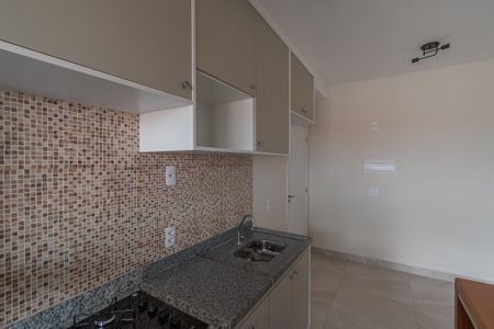 Apartamento para alugar com 54m², 2 quartos e 1 vagaCozinha 