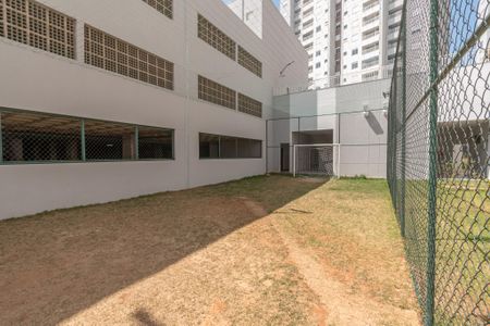 Apartamento para alugar com 54m², 2 quartos e 1 vagaÁrea comum
