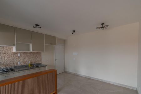 Apartamento para alugar com 54m², 2 quartos e 1 vagaSala de Estar/Jantar 