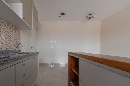 Apartamento para alugar com 54m², 2 quartos e 1 vagaCozinha 