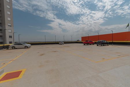 Apartamento para alugar com 54m², 2 quartos e 1 vagaÁrea comum