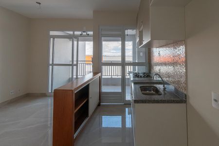 Apartamento para alugar com 54m², 2 quartos e 1 vagaCozinha 