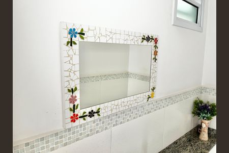 Apartamento à venda com 110m², 3 quartos e 2 vagas Apartamento à venda com 110m², 3 quartos e 2 vagasLavabo