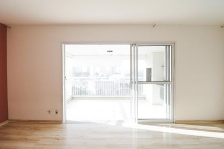 Apartamento à venda com 110m², 3 quartos e 2 vagasSala