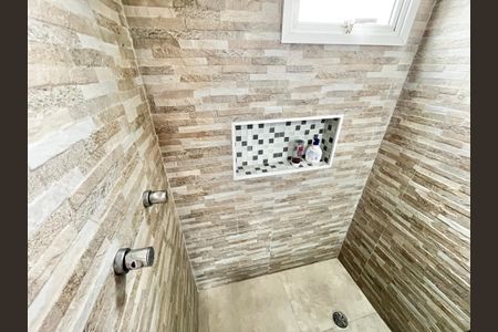 Apartamento à venda com 110m², 3 quartos e 2 vagas Apartamento à venda com 110m², 3 quartos e 2 vagasBanheiro da Suíte 3