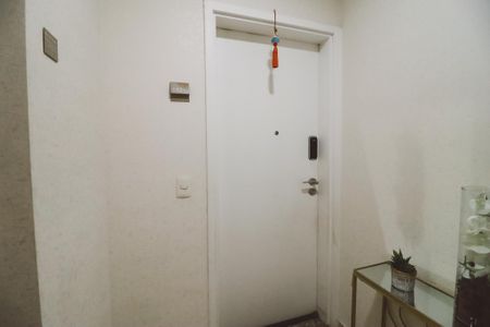 Apartamento à venda com 110m², 3 quartos e 2 vagasHall social
