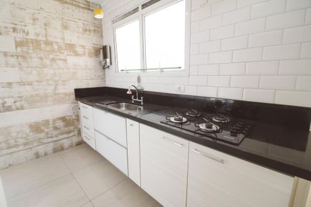 Apartamento à venda com 110m², 3 quartos e 2 vagasCozinha