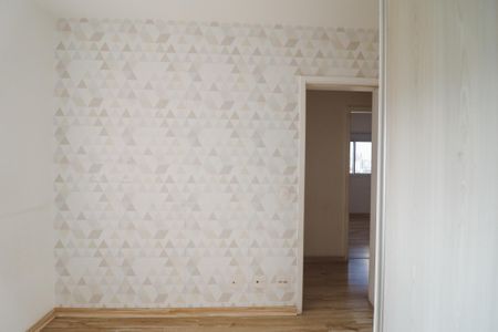 Apartamento à venda com 110m², 3 quartos e 2 vagasQuarto 2