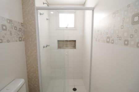 Apartamento à venda com 110m², 3 quartos e 2 vagasBanheiro social