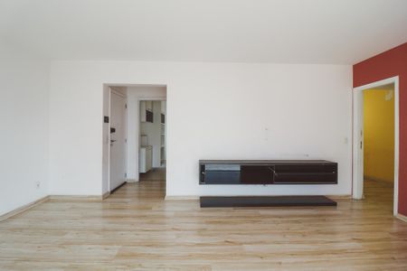 Sala de apartamento à venda com 3 quartos, 110m² em Imirim, São Paulo