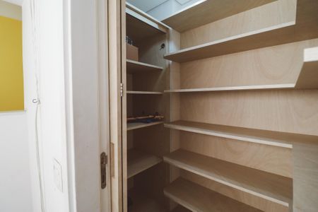 Apartamento à venda com 110m², 3 quartos e 2 vagasDespensa