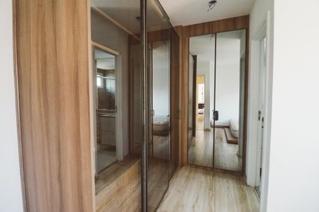 Apartamento à venda com 110m², 3 quartos e 2 vagasSuíte