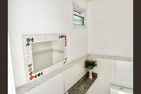 Apartamento à venda com 110m², 3 quartos e 2 vagas Apartamento à venda com 110m², 3 quartos e 2 vagasLavabo