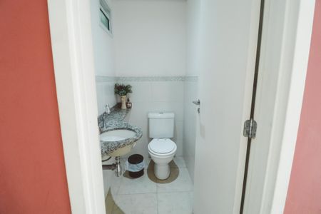 Apartamento à venda com 110m², 3 quartos e 2 vagasLavabo