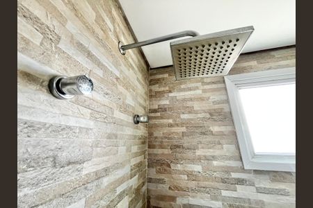 Apartamento à venda com 110m², 3 quartos e 2 vagas Apartamento à venda com 110m², 3 quartos e 2 vagasBanheiro da Suíte 3