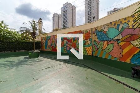 Apartamento à venda com 110m², 3 quartos e 2 vagas Apartamento à venda com 110m², 3 quartos e 2 vagasÁrea externa