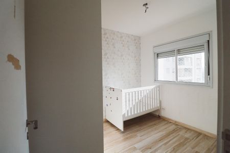 Apartamento à venda com 110m², 3 quartos e 2 vagasQuarto 2