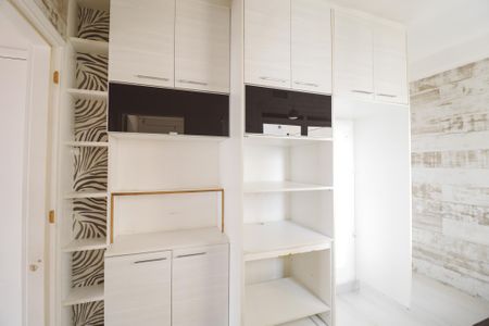 Apartamento à venda com 110m², 3 quartos e 2 vagasCozinha