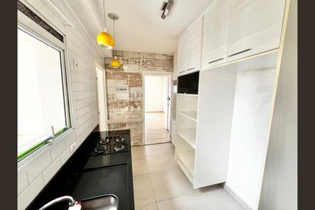Apartamento à venda com 110m², 3 quartos e 2 vagas Apartamento à venda com 110m², 3 quartos e 2 vagasCozinha