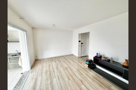 Apartamento à venda com 110m², 3 quartos e 2 vagas Apartamento à venda com 110m², 3 quartos e 2 vagasSala
