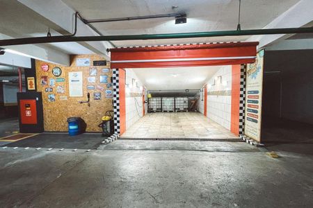 Apartamento à venda com 110m², 3 quartos e 2 vagasÁrea comum