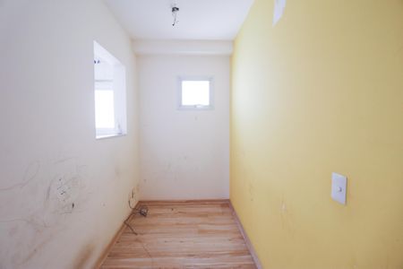 Apartamento à venda com 110m², 3 quartos e 2 vagasEscritório 