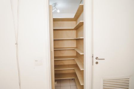 Apartamento à venda com 110m², 3 quartos e 2 vagasDespensa