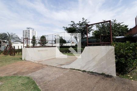 Apartamento à venda com 110m², 3 quartos e 2 vagasPista de Skate